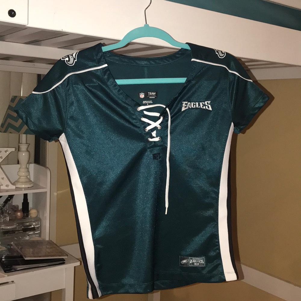 Philadelphia Eagles Jersey